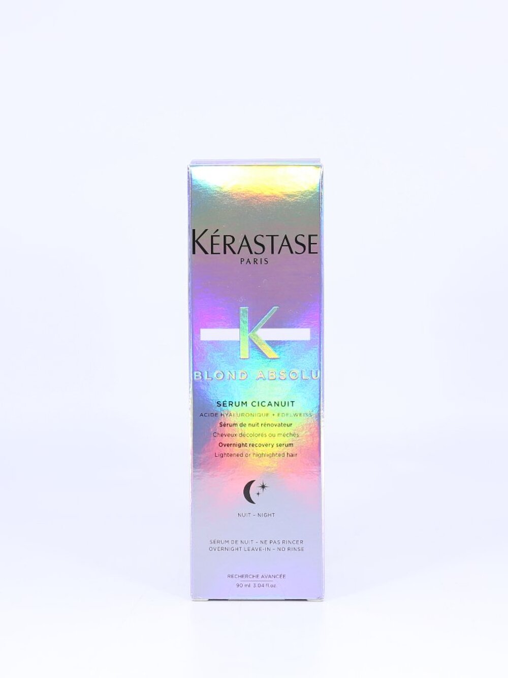 KERASTASE Blonde Absolu - Serum Cicanuit, 90ml